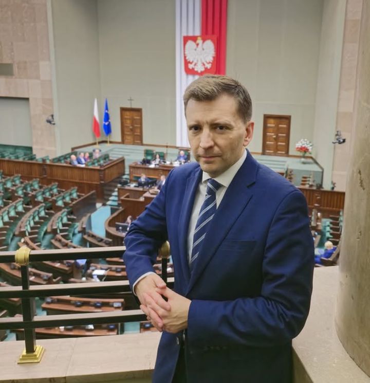 Łukasz Schreiber
