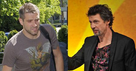 Dowbor: "Zemszczę się!"