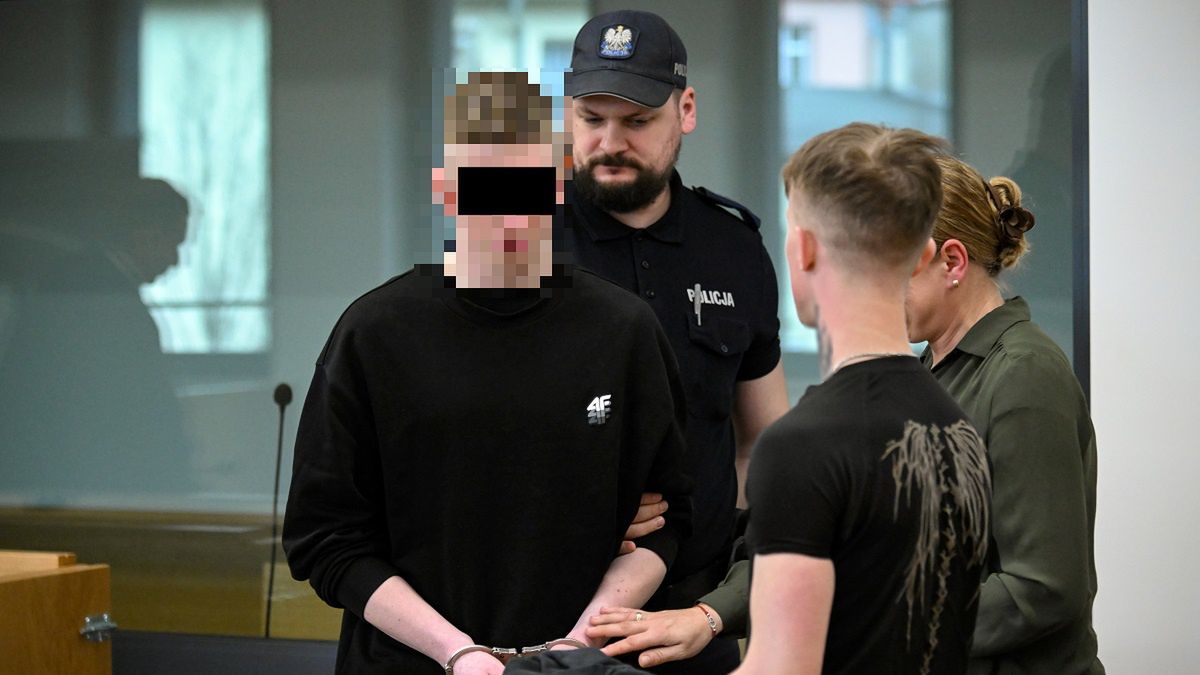 Michał G.
Andrzej Jackowski
alkohol, drogowy, po alkoholu, samochodowy, samochód, sąd rejonowy, wypadek, małoletni, nastolatek, proces, rozprawa, sprawa