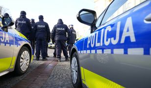 Zarobki policjantów. Oto jaką wypłatę dostają co miesiąc