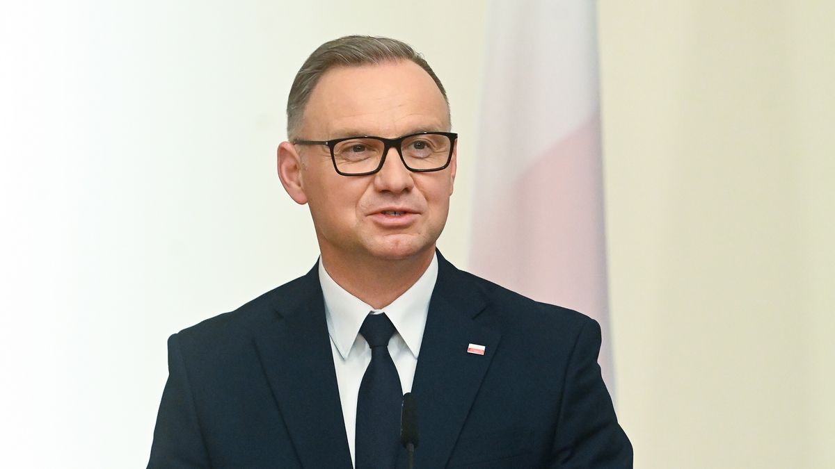Andrzej Duda
