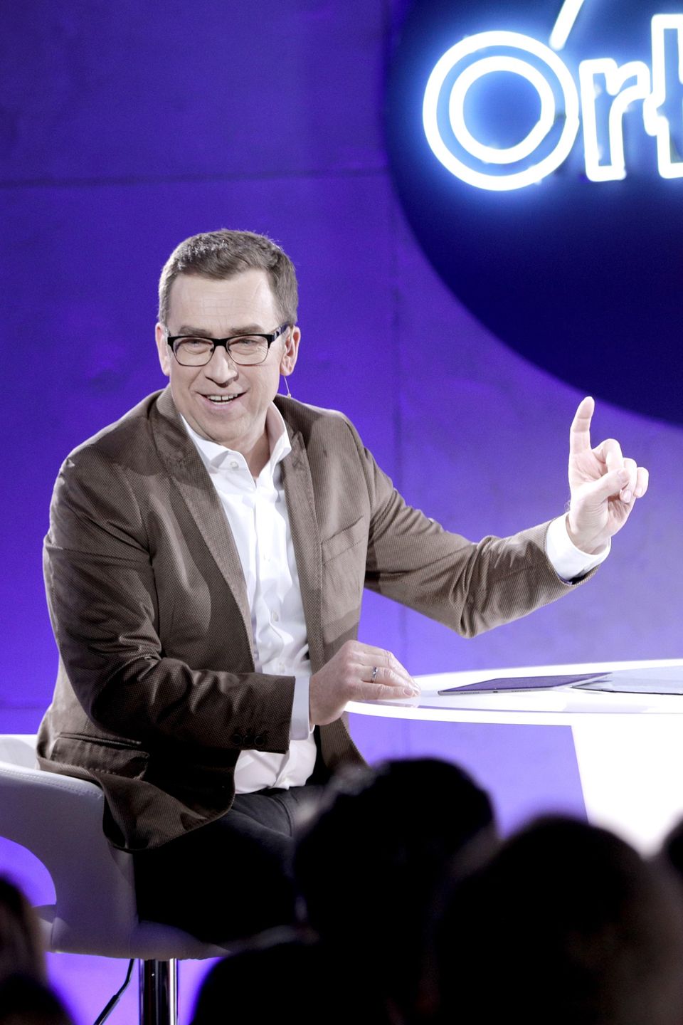 Maciej Orłoś
