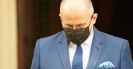 Największy nieobecny w rządzie. Szef MSZ znika w czasie potężnego kryzysu