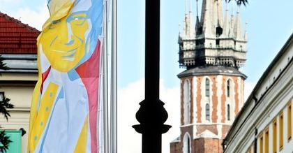 ŚDM: restauratorzy zapłacą za możliwość żywienia pielgrzymów