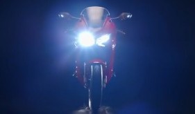 2014 Honda VFR800F - prezentacja video