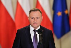 Andrzej Duda spotka się z Przemysławem Czarnkiem. Znamy szczegóły