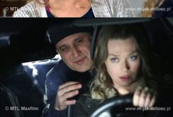 "M jak miłość": Dramat Anny! Rafał zaatakuje Gruszyńską