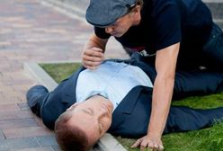 "Julia": Tragiczny koniec bójki