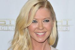 "Hoży doktorzy": Tara Reid nie wstydzi się swojego ciała