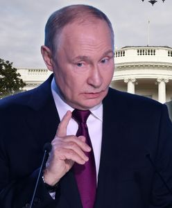 Putin kontra Trump. Prof. Michta: To nie jest wojna o Ukrainę