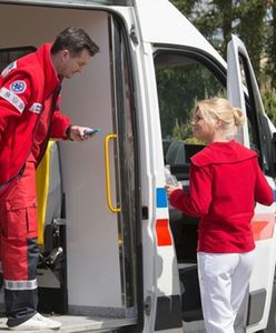 "Na dobre i na złe": Wpadł w poważne kłopoty