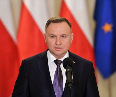 Andrzej Duda spotka się z Przemysławem Czarnkiem. Znamy szczegóły