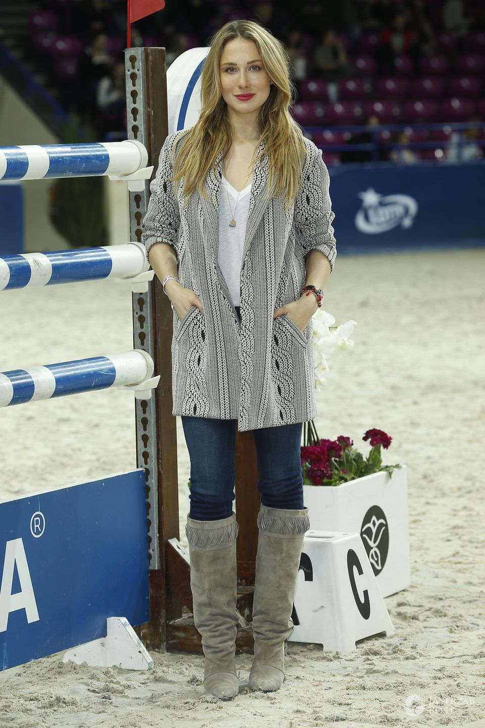 Natalia Klimas - Cavaliada 2017