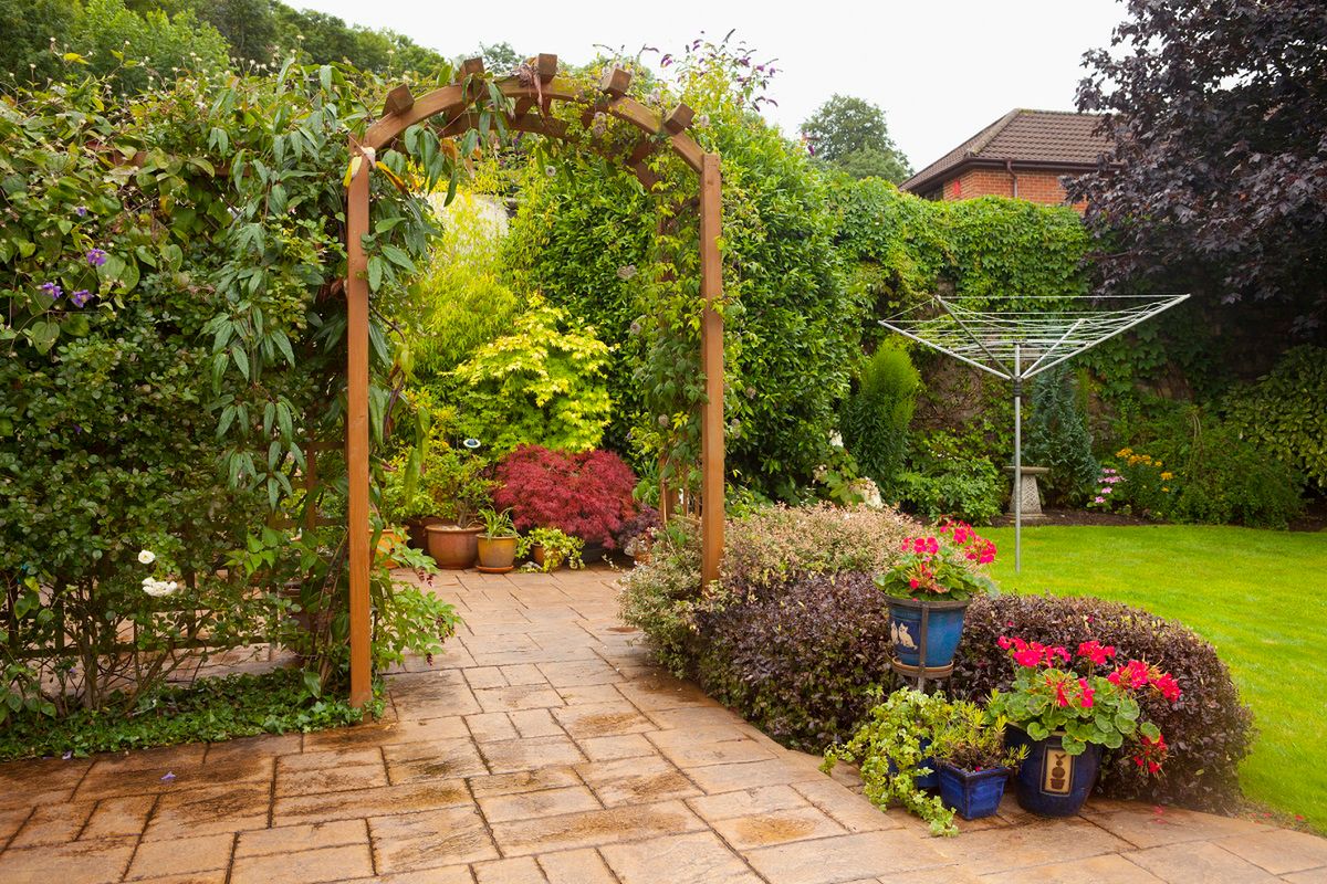 Co warto mieć w ogrodzie? Fot. Getty Images