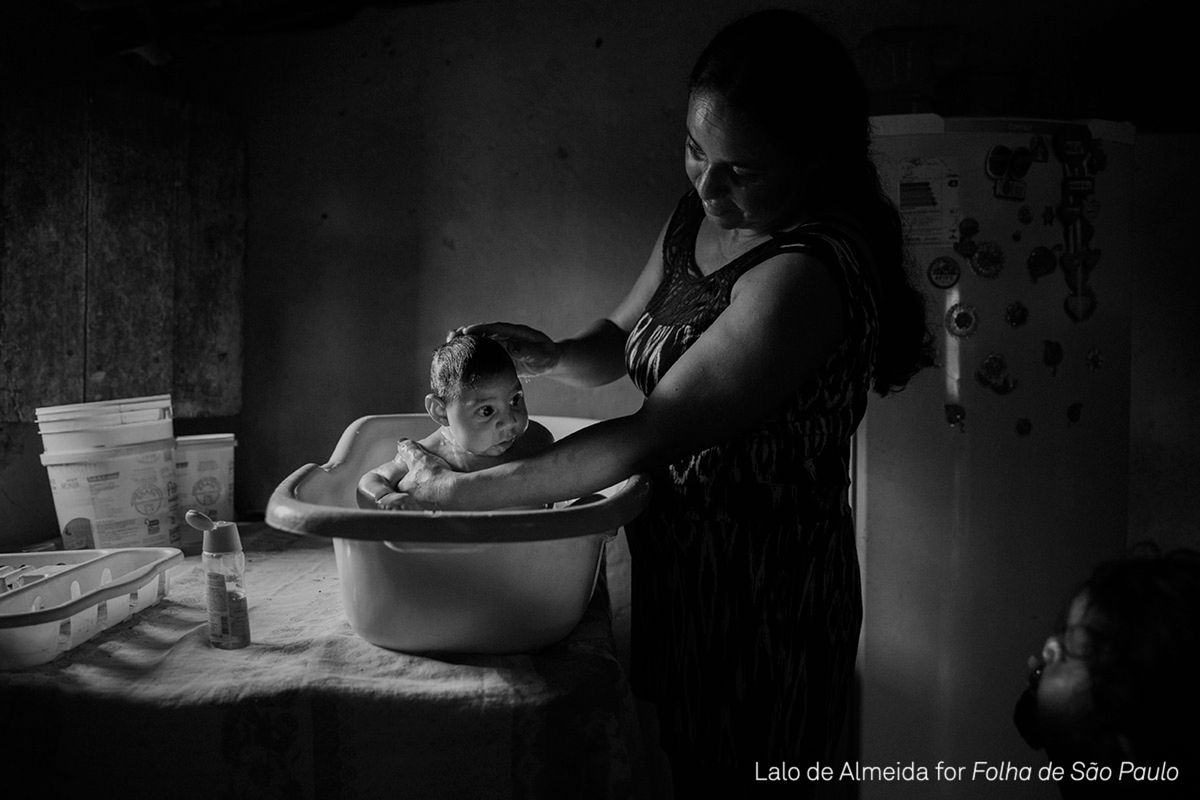 Burhan Ozbilici autorem zdjęcia roku w World Press Photo 2017. Zobaczcie pozostałych nagrodzonych 11