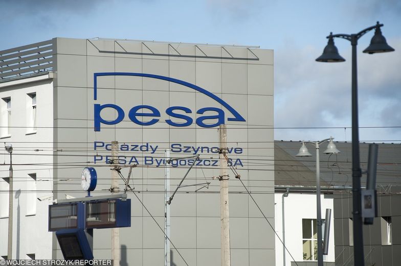 Pesa może trafić pod zarząd Funduszu Inwestycji Polskich Przedsiębiorstw FIZAN (FIPP FIZAN).