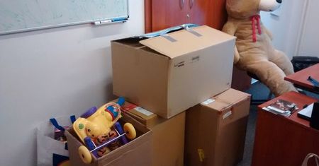 Pierwsza w Polsce organizacja pomagająca chorym na raka samotnym matkom