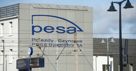 Polski Fundusz Rozwoju ma umowę przejęcia PESY. Zainwestuje 300 mln zł