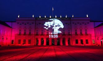 Warszawa: Hołd dla ponad 6 tys. lekarzy - ofiar II wojny światowej