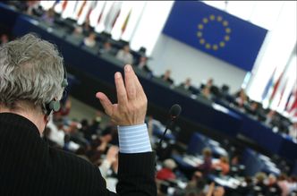 Wybory do PE: Frekwencja wpływa na liczbę zdobytych mandatów