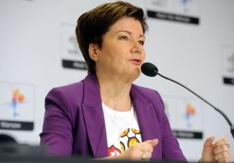 Marsz Rosjan w Warszawie bez zgody ratusza. Bo nie było wniosku