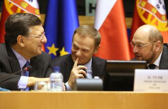 Budżet Unii Europejskiej. Tusk ma przepis na sukces?