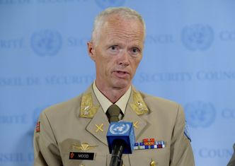 Wojna w Syrii - obserwatorzy ONZ zdecydowani zostać