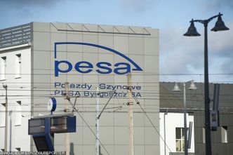 Państwowe spółki mają ratować Pesę. Odmowa niczym sabotaż planu Morawieckiego