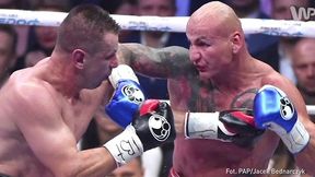 Artur Szpilka: Polacy będą ze mnie dumni