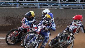 2. półfinał Pucharu Europy U19 w Pardubicach (galeria)