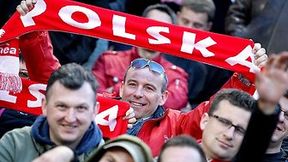 Kibice podczas GP Europy w Bydgoszczy, część 2