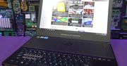 ASUS ROG GX501 Zephyrus, gamingowy notebook nie tylko do grania. Konkurs!