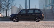Test: LEVC TX - londyńska taksówka