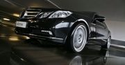 Mercedes E500 Coupe od VATH
