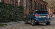 Test: BMW 220i Active Tourer - kiedy oczekujesz od minivana czegoś więcej