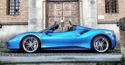 Właściciele Ferrari 488 GTB i Spider wzywani do serwisu