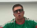 Wpadka Mateusza Borka. Zaczął przepraszać