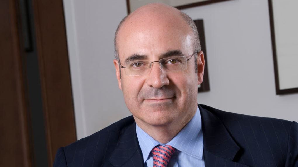 Bill Browder