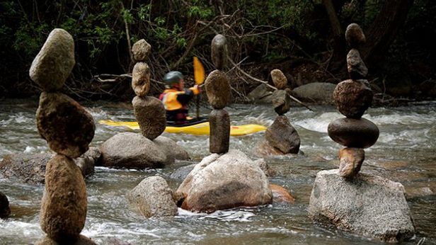 To przecież przeczy grawitacji! [wideo] 1