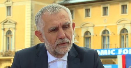 Minister środowiska dla money.pl: To może być kamień milowy w kwestii ochrony klimatu