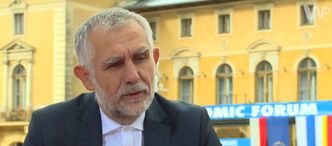 Minister środowiska dla money.pl: To może być kamień milowy w kwestii ochrony klimatu