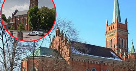 Warszawska parafia wprowadziła opłaty. Ludzie grzmią: "To karygodne"