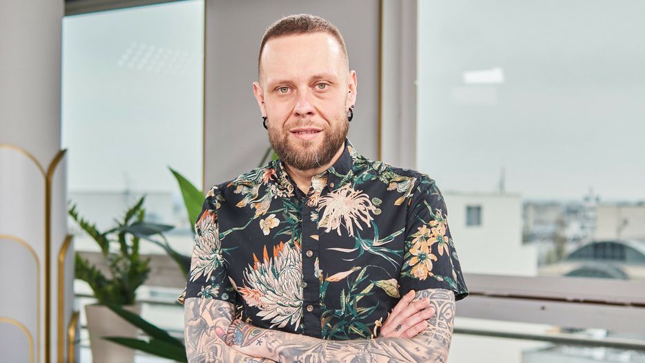 Mateusz Borkowski