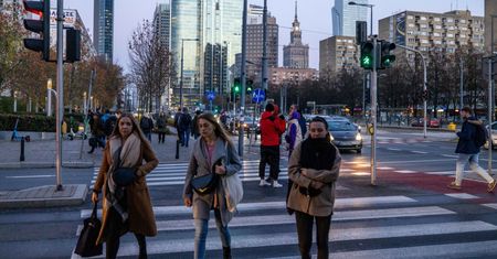 Alarmujące dane GUS. Tak źle nie było od czasów II wojny światowej