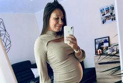 Aneta ze "Ślubu od pierwszego wejrzenia" pochwaliła się dziecięcym ubrankiem. "Nie mogę się doczekać"