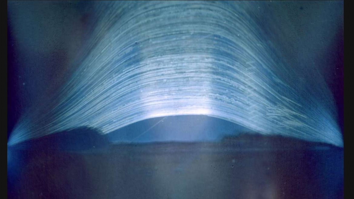 Powstawało kilka lat. Odkryto zdjęcie o najdłuższej w historii ekspozycji 1