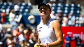 Czas na polski czwartek w Nowym Jorku! Zobacz plan 5. dnia US Open