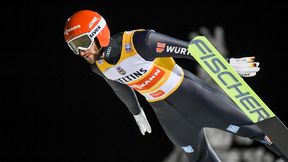 Skoki narciarskie. Markus Eisenbichler może być jeszcze lepszy. Ma rezerwy w jednym elemencie