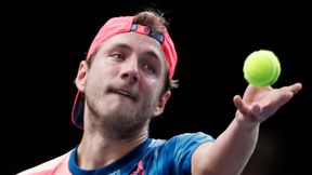 Ion Tiriac poprowadzi karierę Lucasa Pouille'a