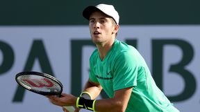ATP Marrakesz: Borna Corić obronił pięć meczboli i wygrał pasjonujący finał z Philippem Kohlschreiberem